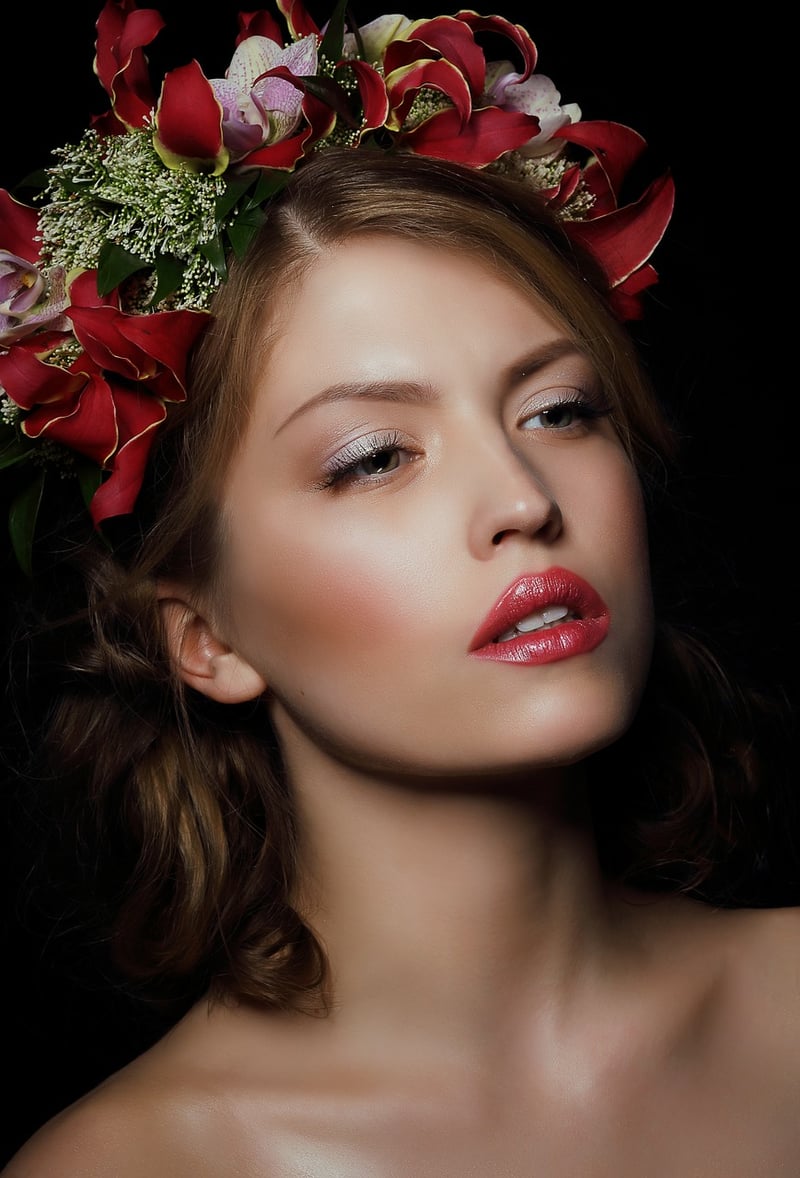 Floral Crown